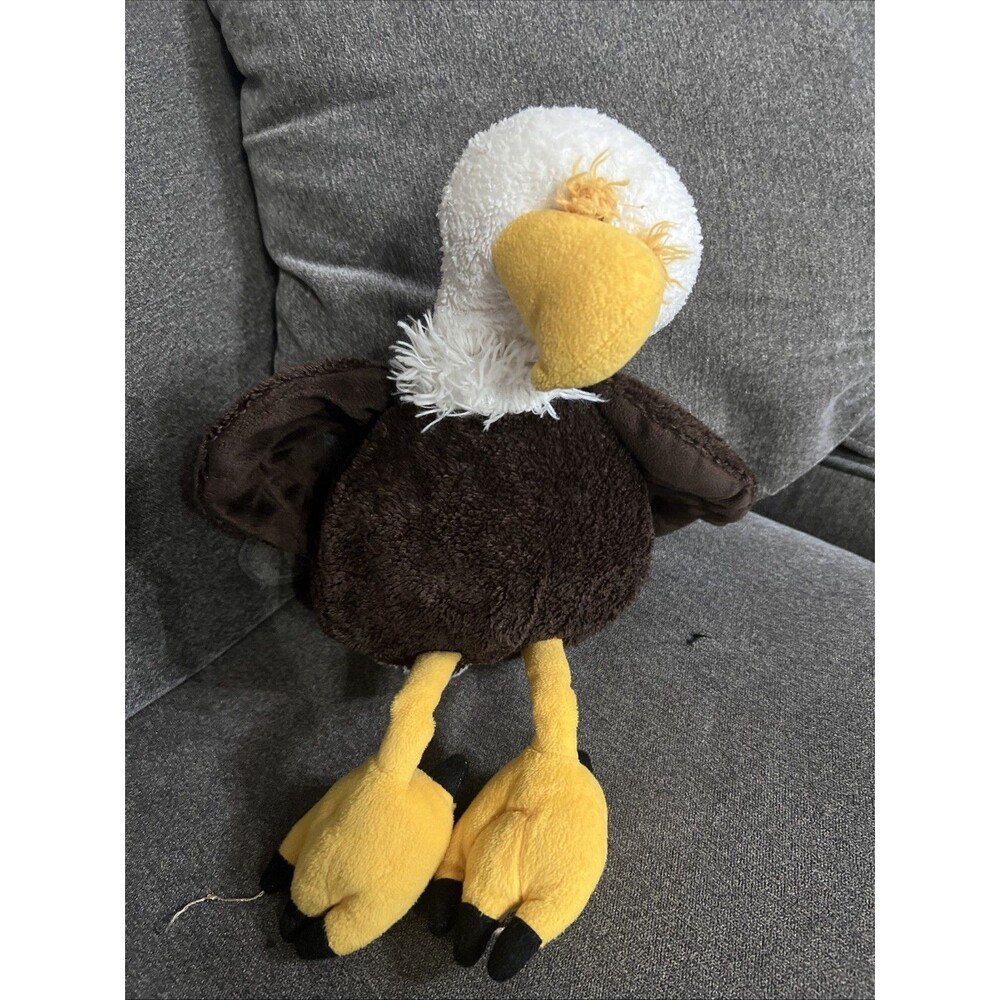 Preferred Plush Bald Eagle Plush‎